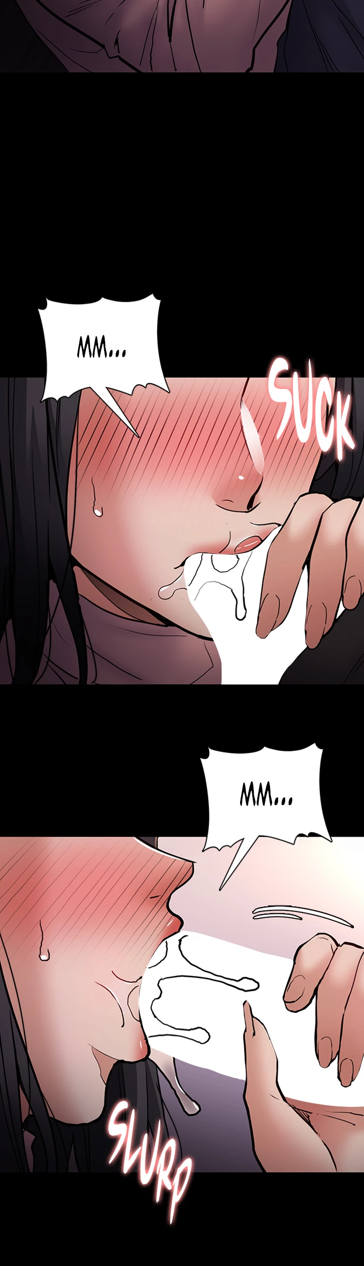 His Addictive Touch Chapter 96 page 41 - 
