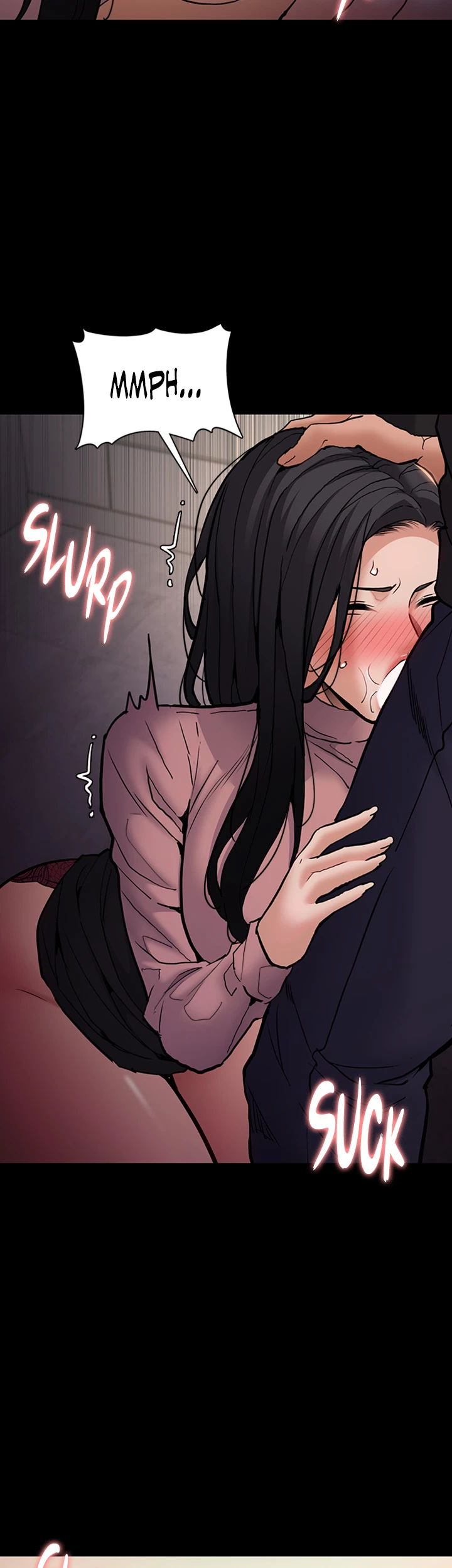 His Addictive Touch Chapter 96 page 46 - 