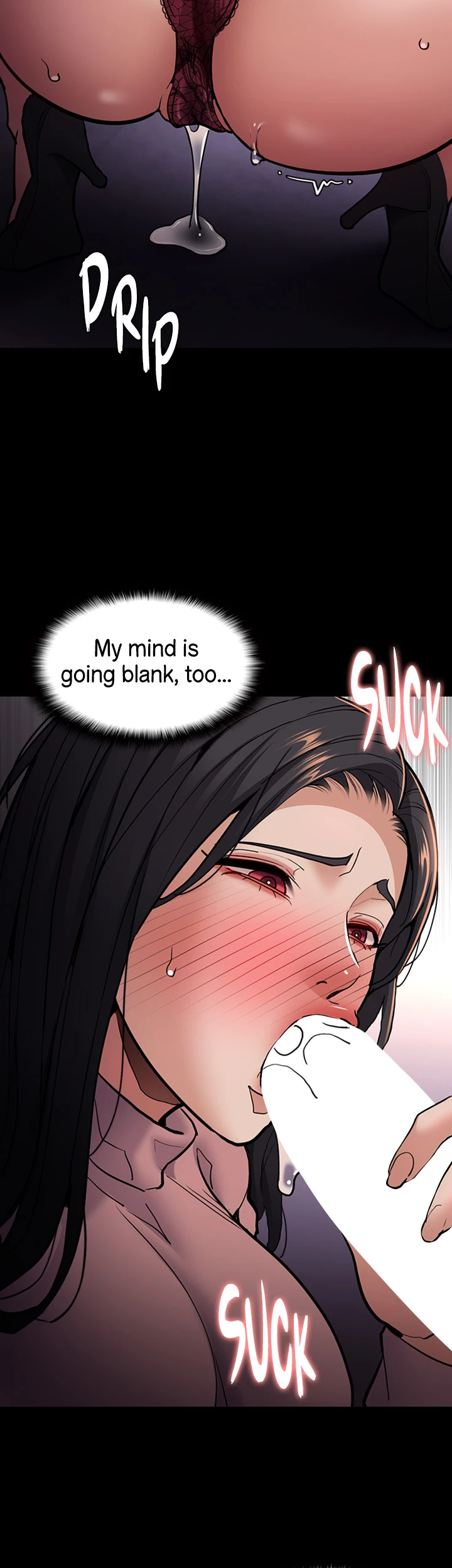 His Addictive Touch Chapter 96 page 49 - 