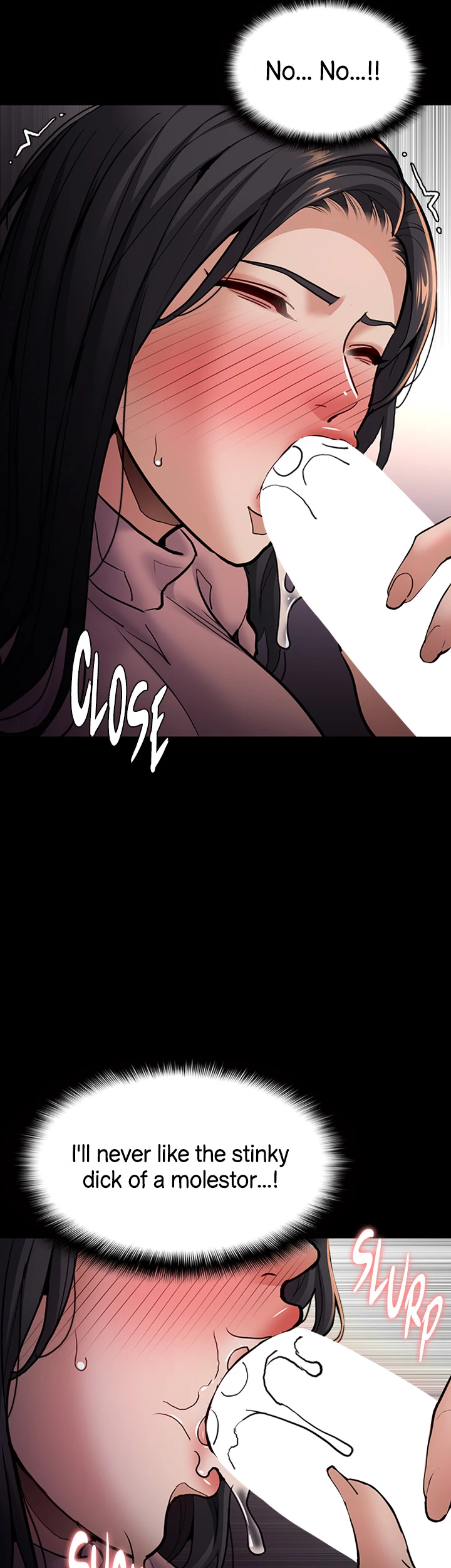 His Addictive Touch Chapter 96 page 50 - 
