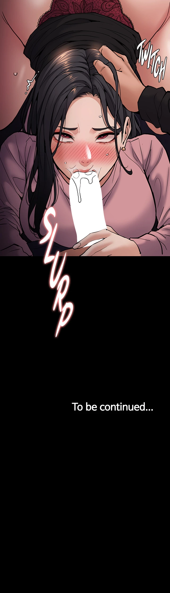 His Addictive Touch Chapter 96 page 54 - 