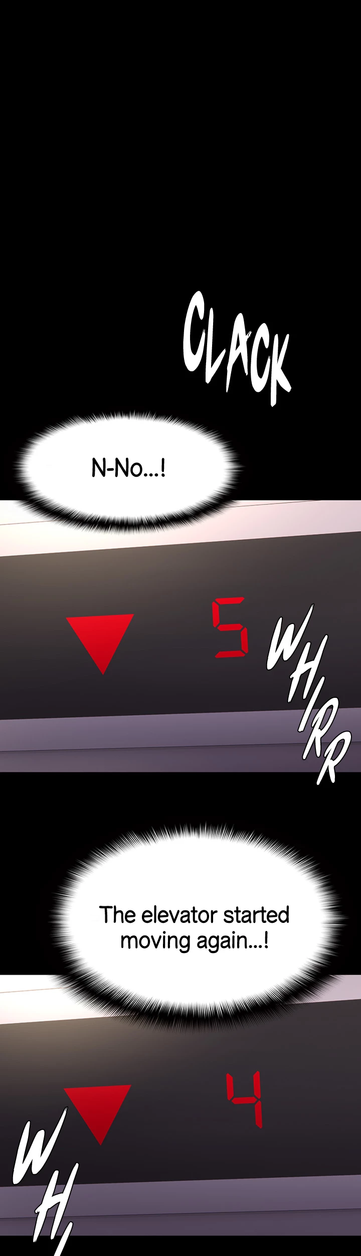 His Addictive Touch Chapter 97 page 1 - 
