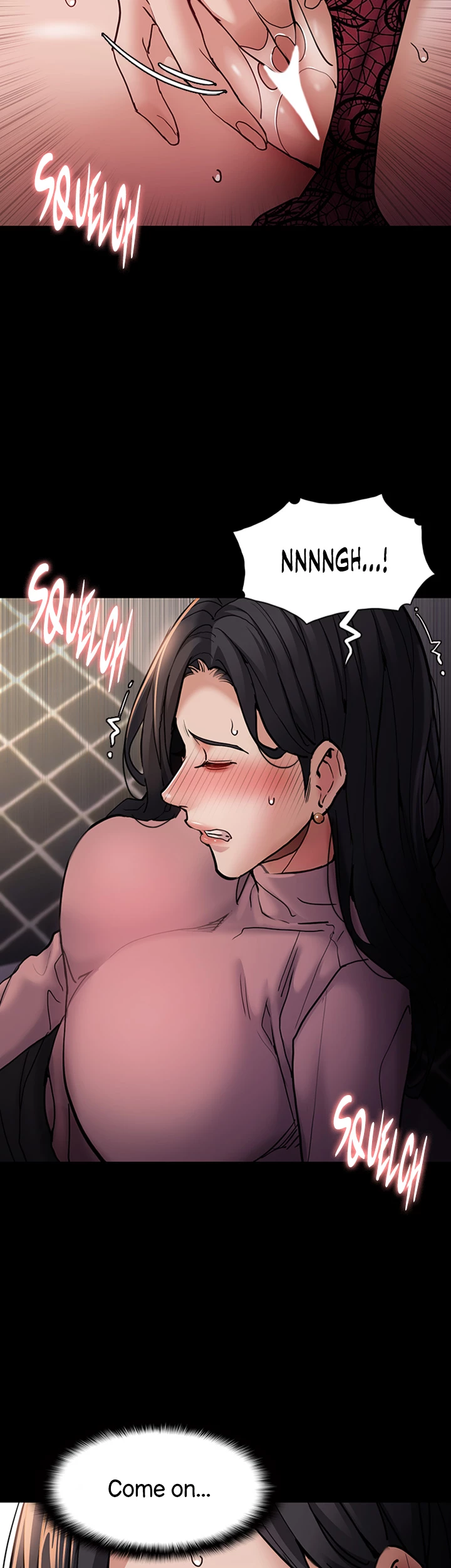 His Addictive Touch Chapter 97 page 29 - 
