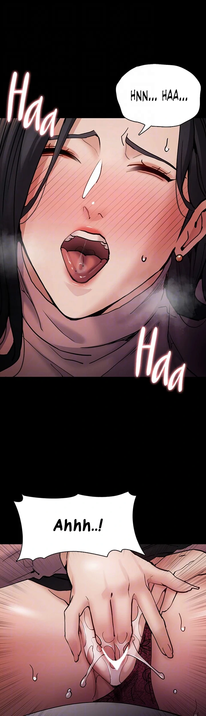 His Addictive Touch Chapter 97 page 32 - 