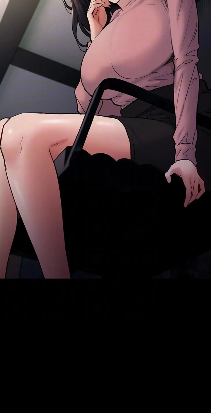His Addictive Touch Chapter 97 page 35 - 