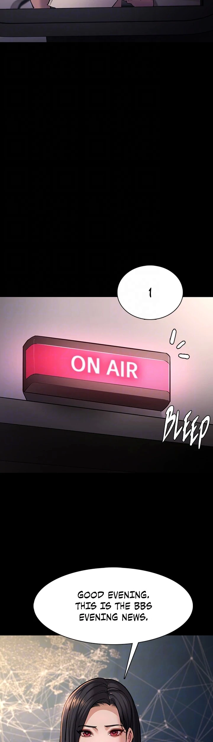 His Addictive Touch Chapter 97 page 38 - 