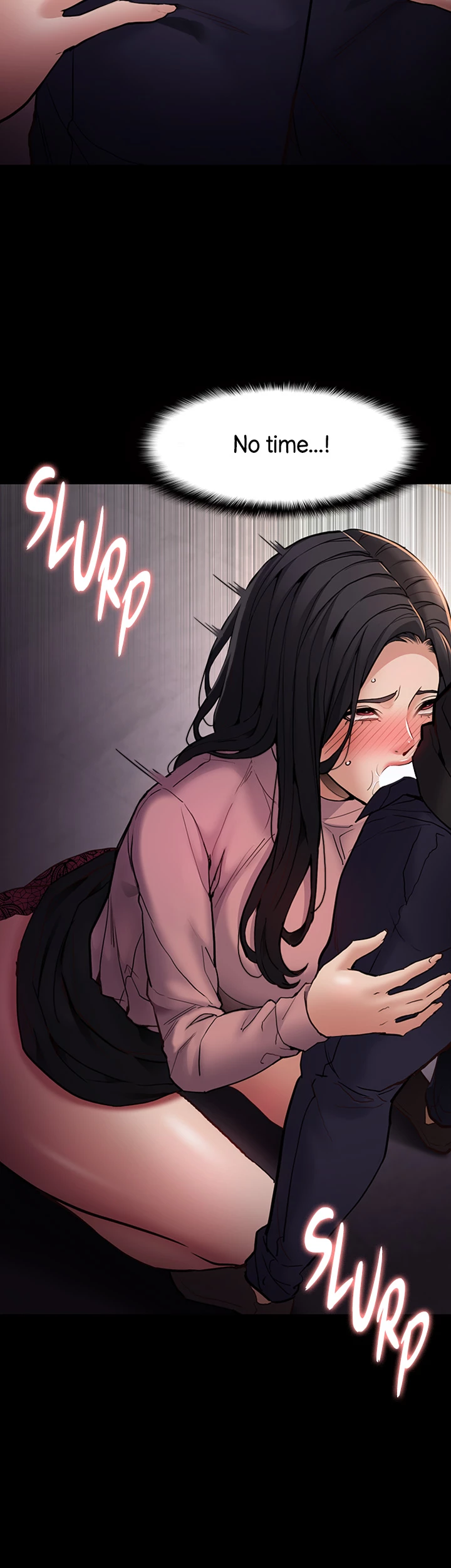 His Addictive Touch Chapter 97 page 5 - 
