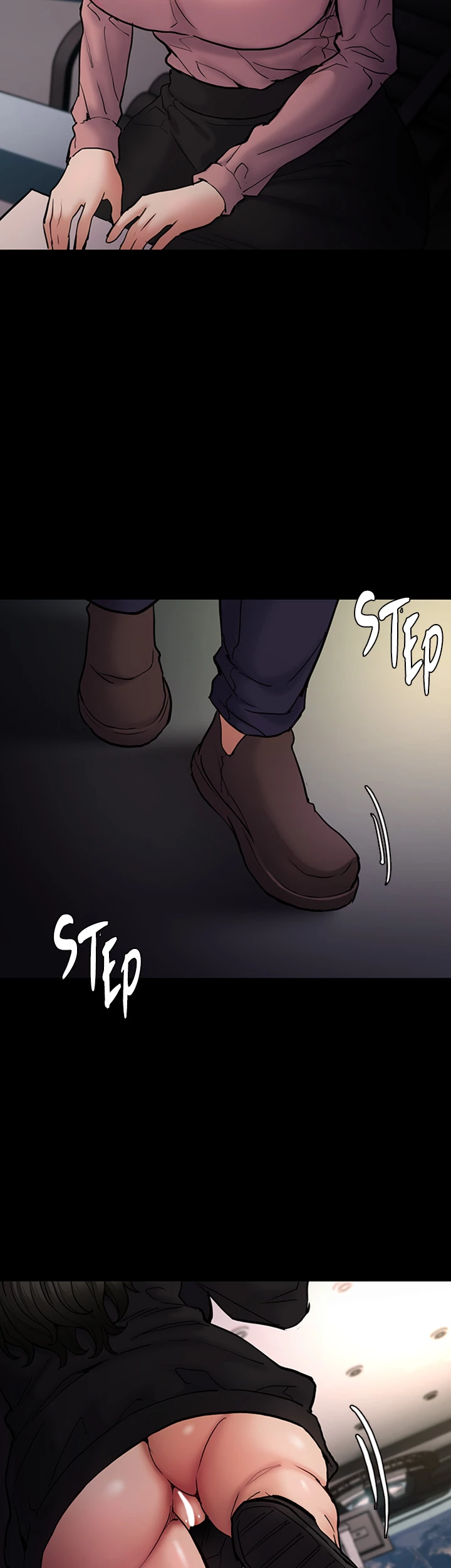 His Addictive Touch Chapter 97 page 41 - 