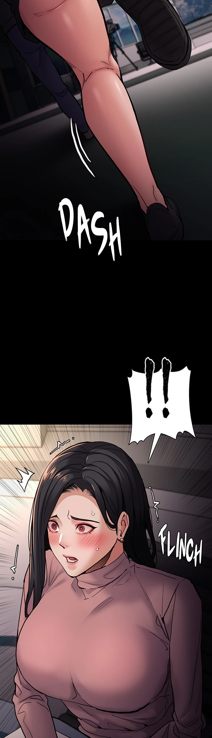 His Addictive Touch Chapter 97 page 42 - 