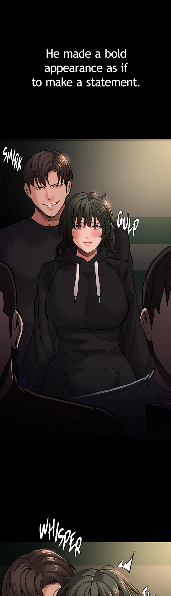 His Addictive Touch Chapter 97 page 44 - 