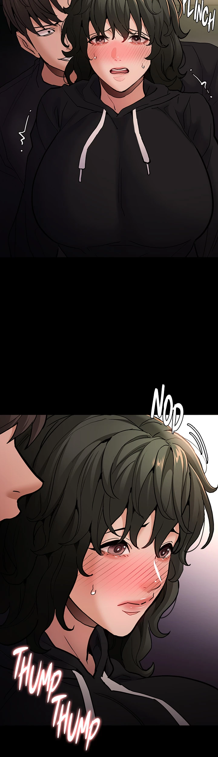 His Addictive Touch Chapter 97 page 45 - 