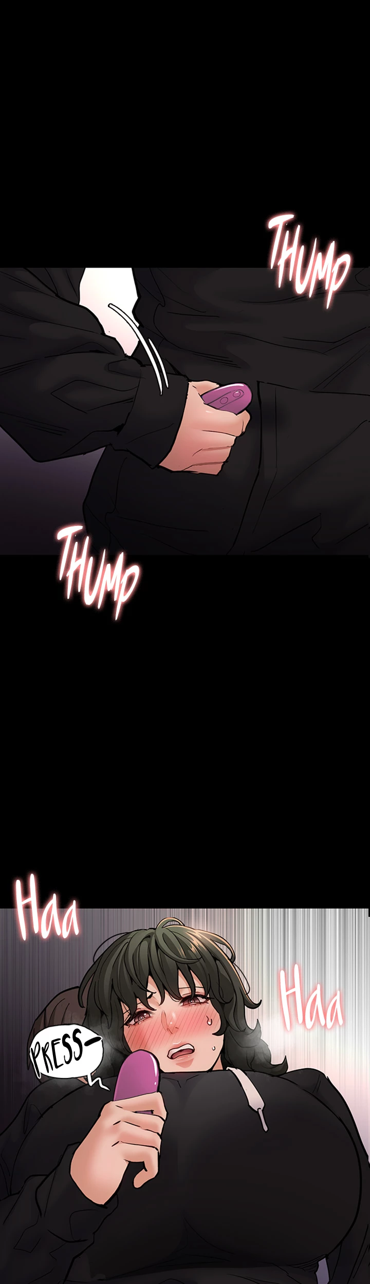 His Addictive Touch Chapter 98 page 1 - 