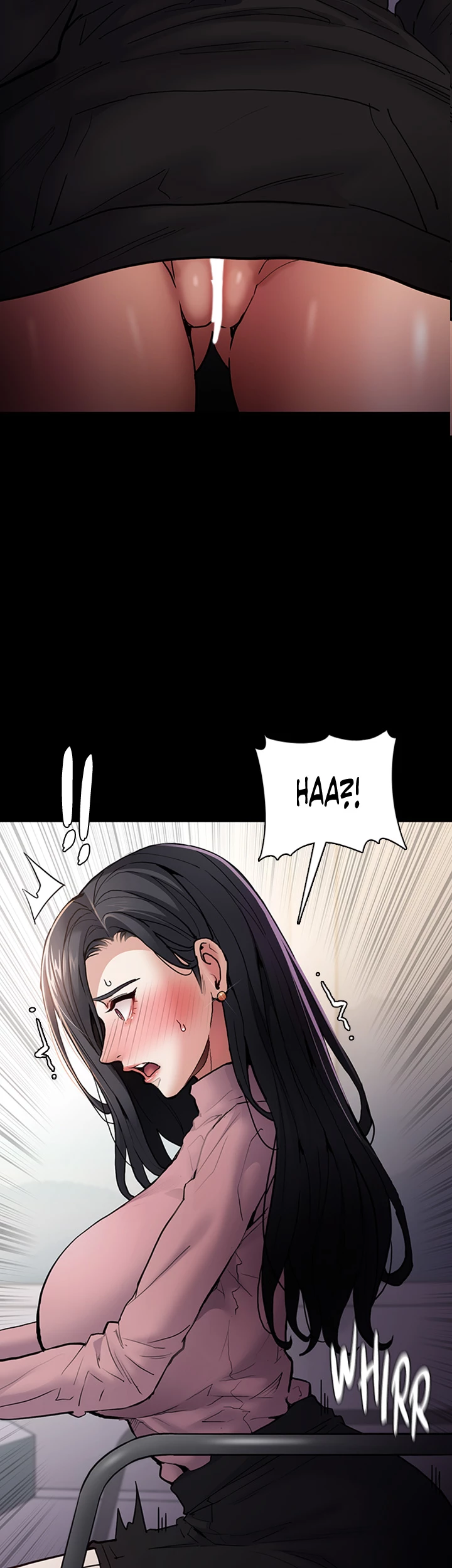 His Addictive Touch Chapter 98 page 2 - 