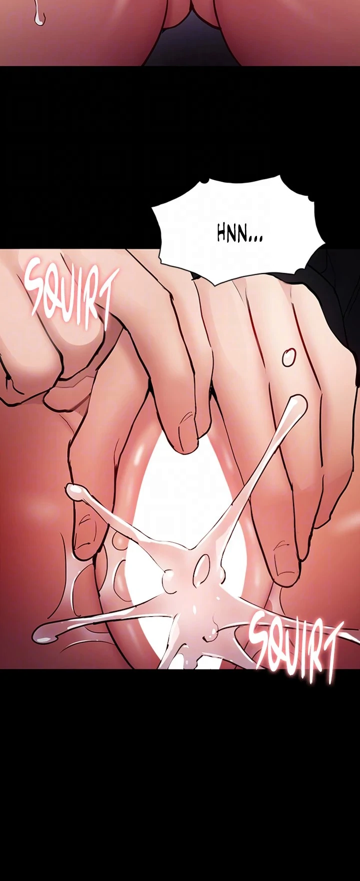 His Addictive Touch Chapter 98 page 19 - 
