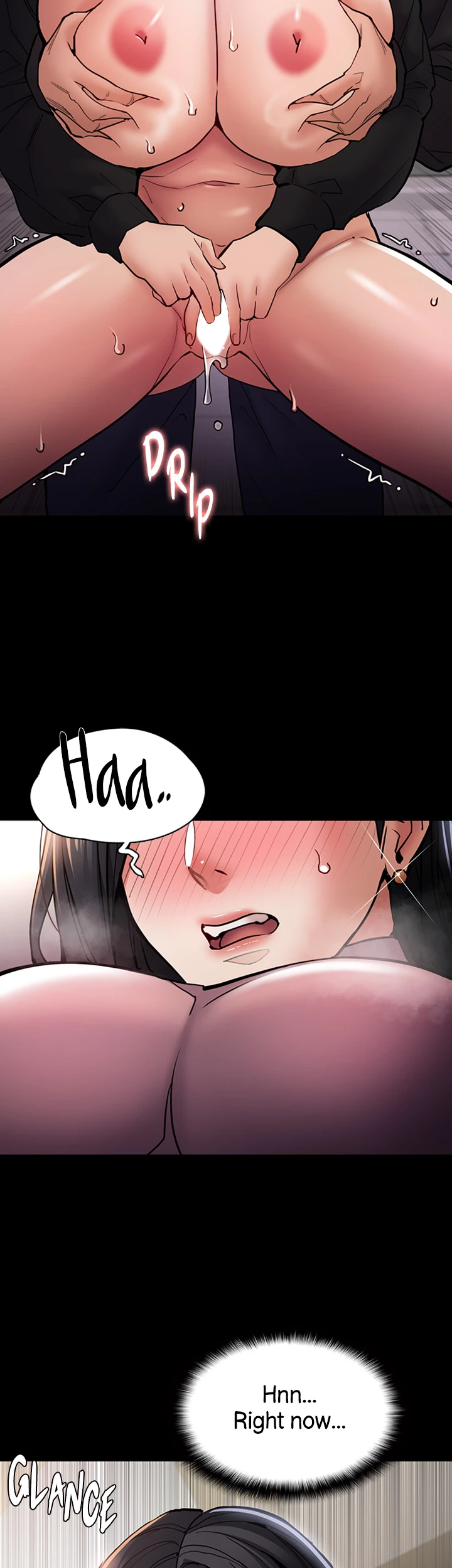 His Addictive Touch Chapter 98 page 22 - 