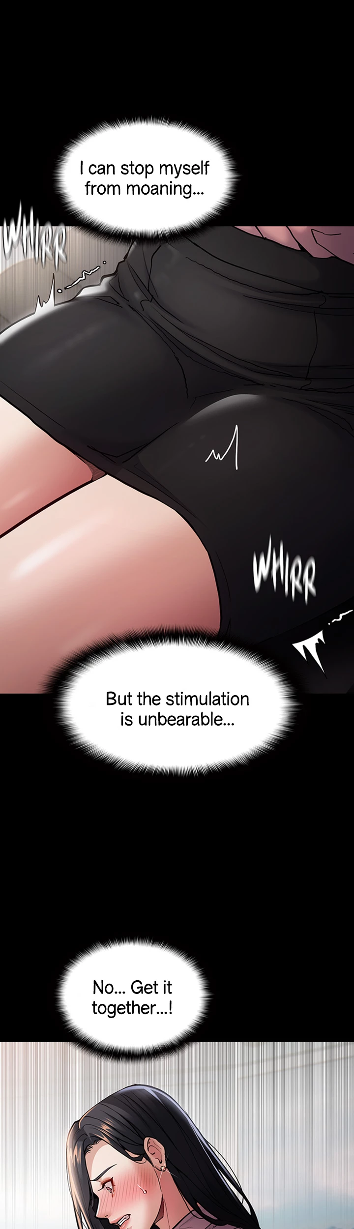His Addictive Touch Chapter 98 page 24 - 