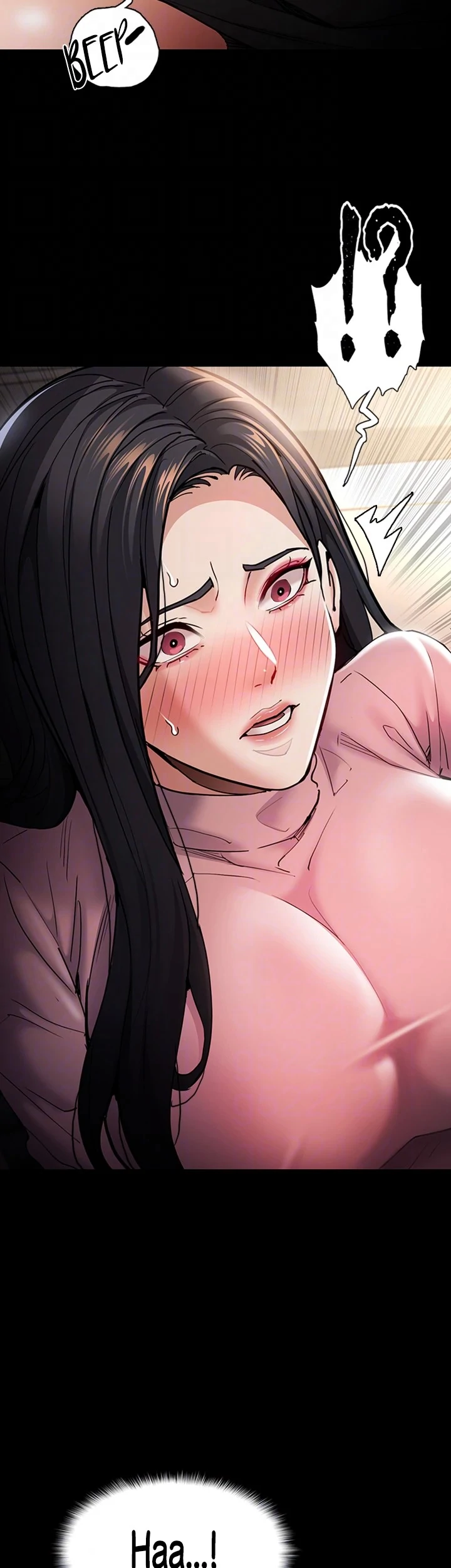 His Addictive Touch Chapter 98 page 34 - 