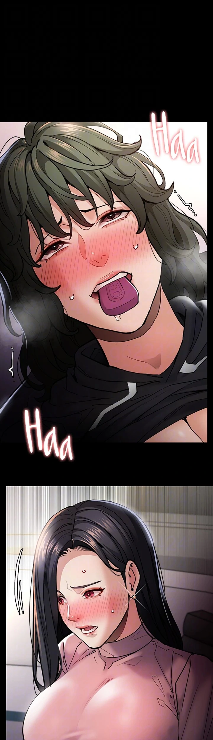His Addictive Touch Chapter 98 page 40 - 