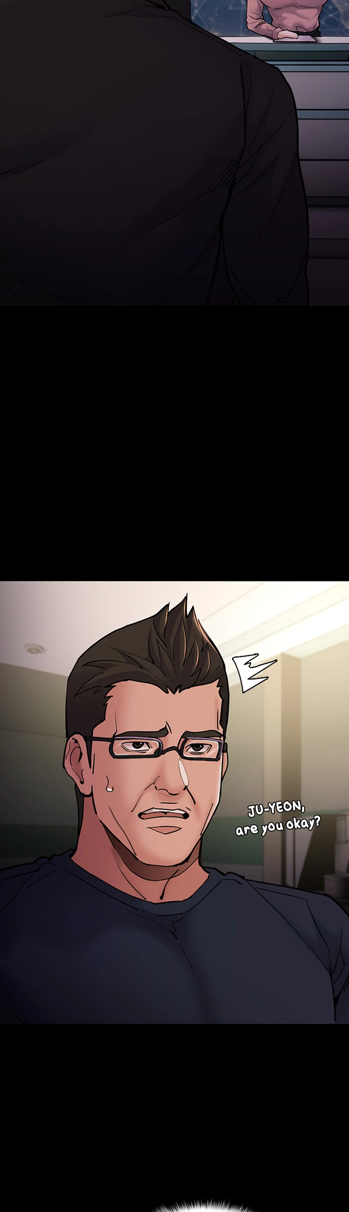 His Addictive Touch Chapter 98 page 5 - 