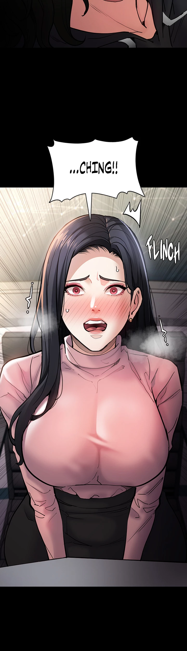 His Addictive Touch Chapter 98 page 46 - 