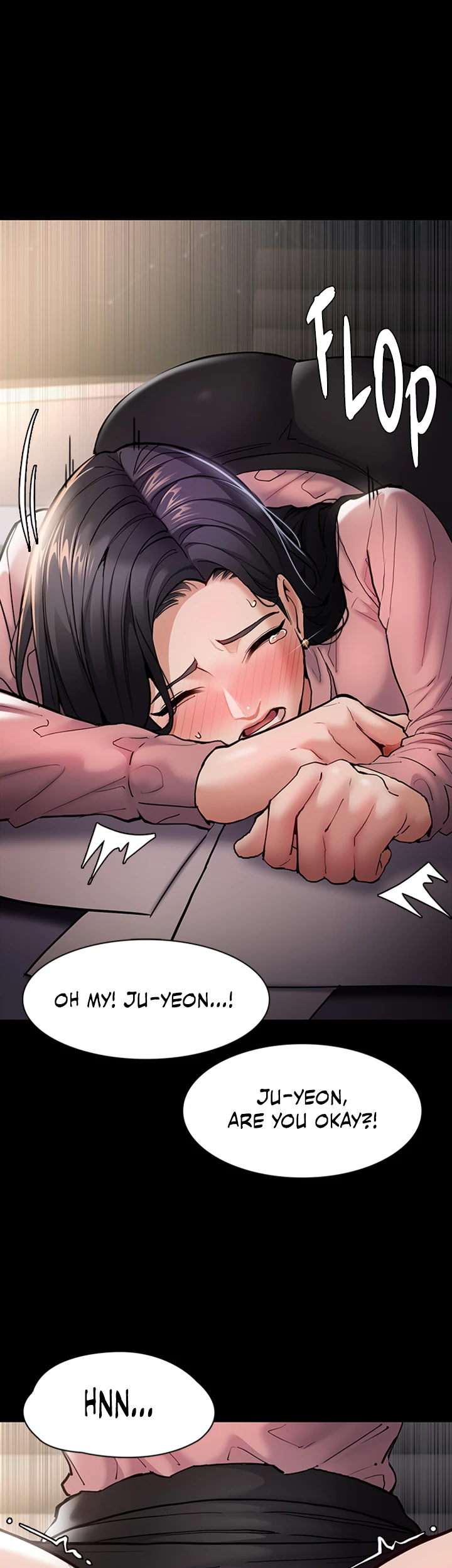 His Addictive Touch Chapter 98 page 48 - 