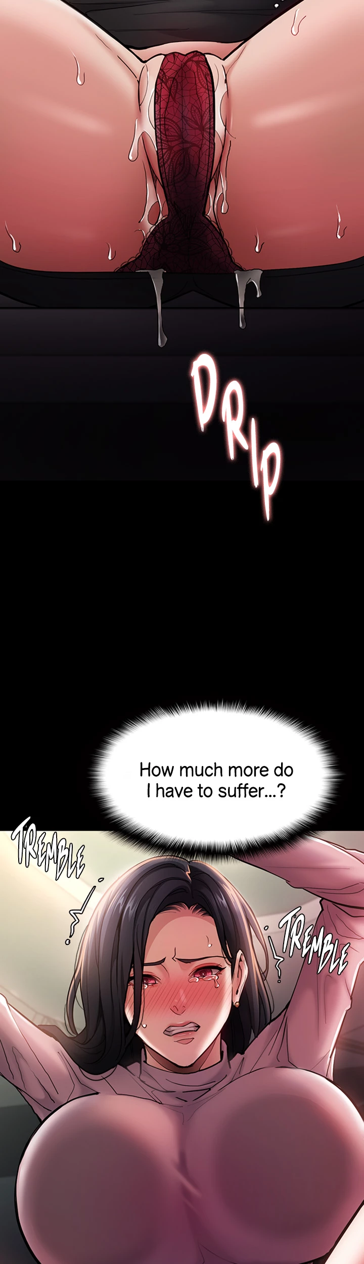 His Addictive Touch Chapter 98 page 49 - 