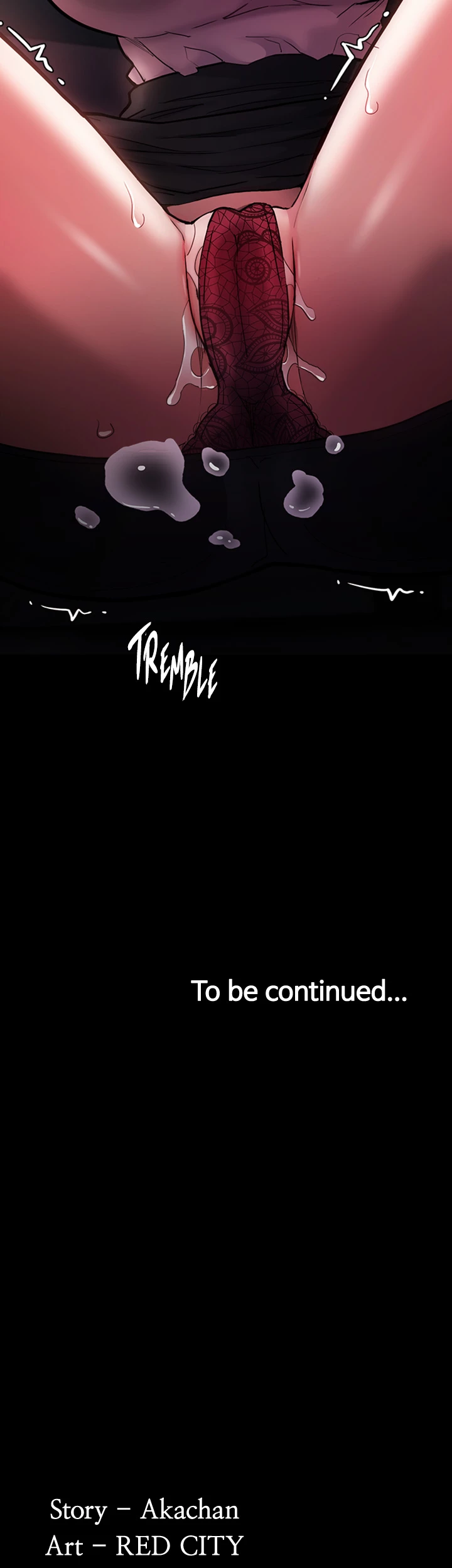 His Addictive Touch Chapter 98 page 50 - 