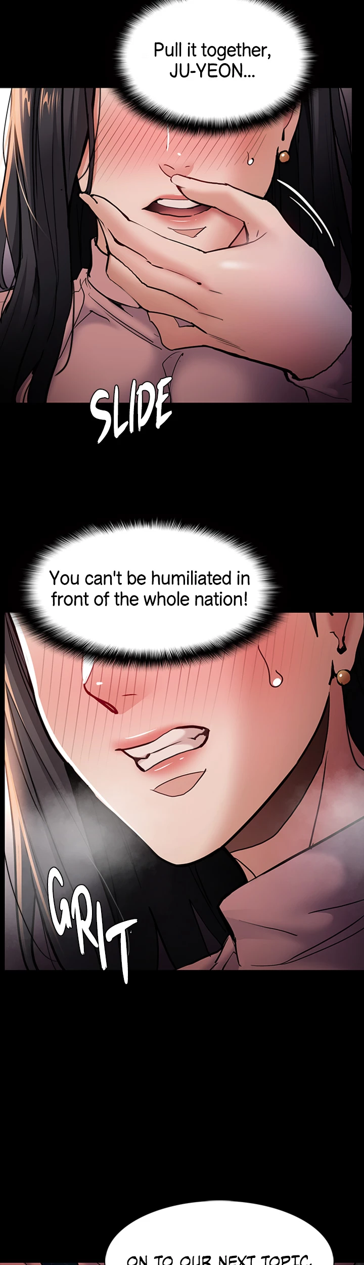 His Addictive Touch Chapter 98 page 6 - 