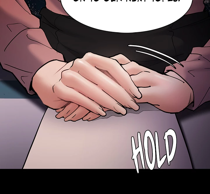 His Addictive Touch Chapter 98 page 7 - 