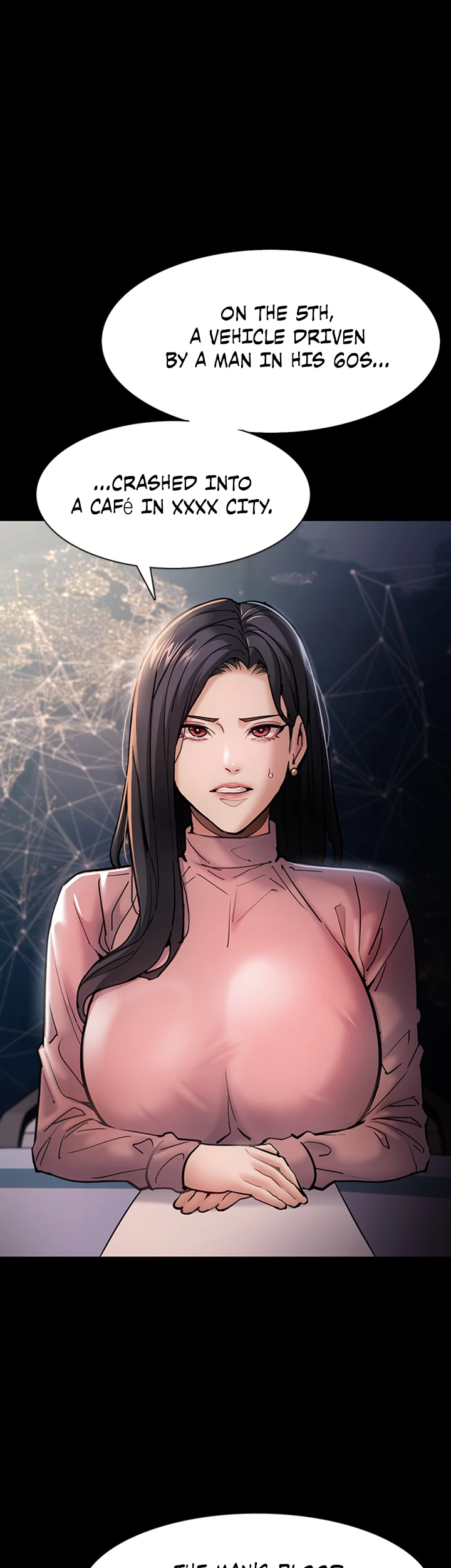 His Addictive Touch Chapter 98 page 8 - 