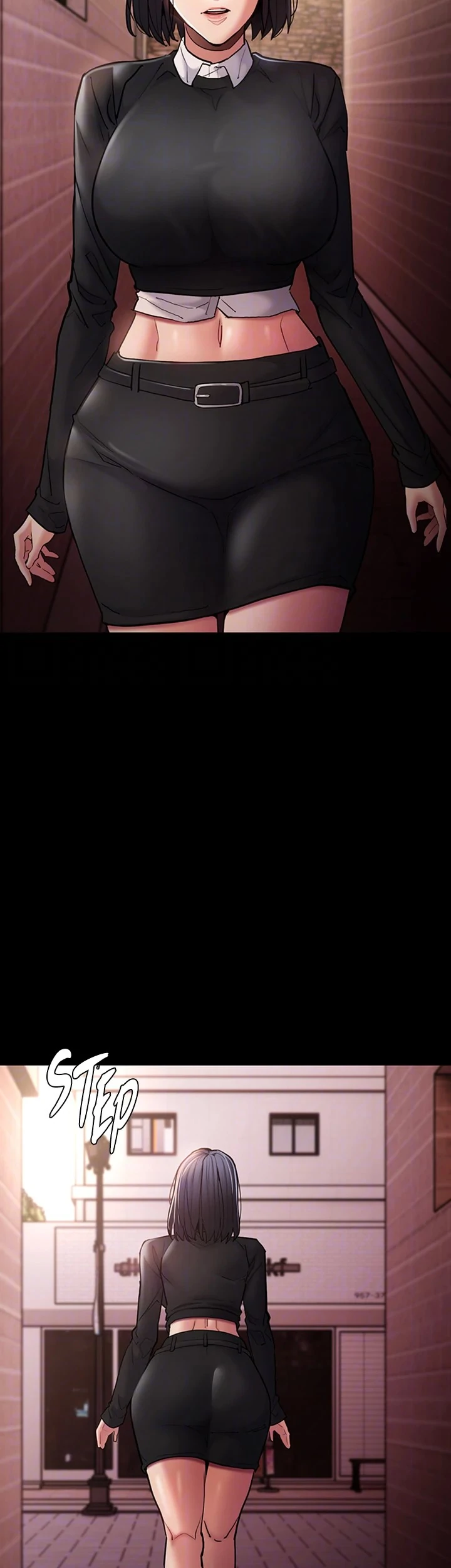 His Addictive Touch Chapter 99 page 15 - 