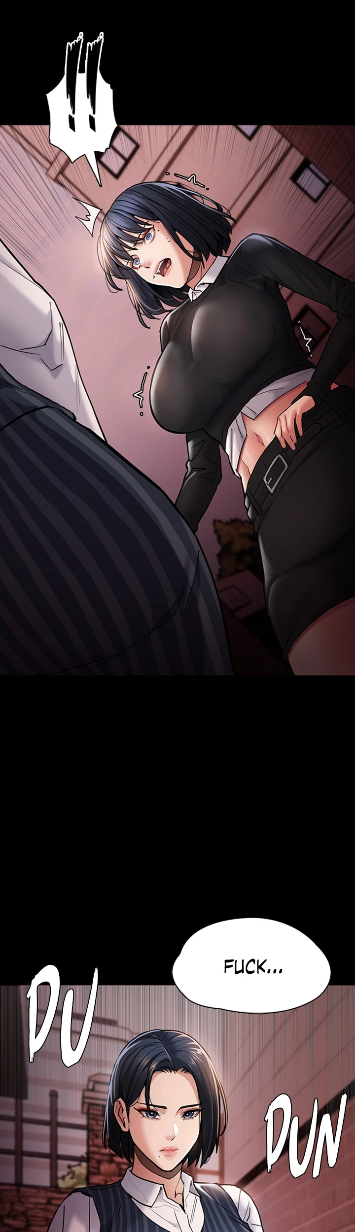 His Addictive Touch Chapter 99 page 25 - 