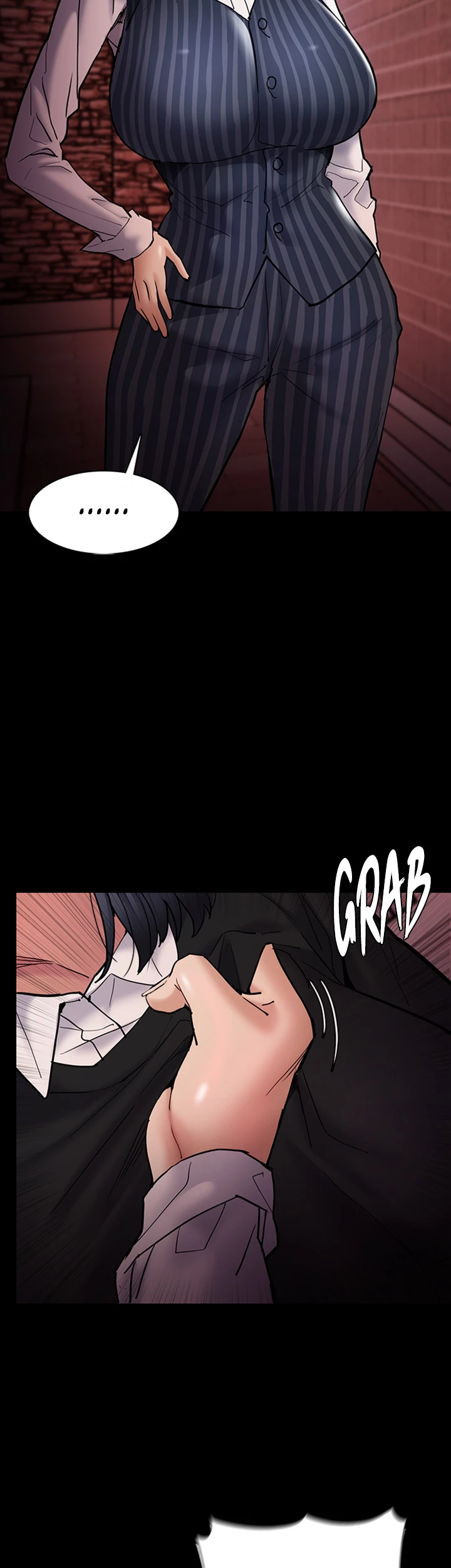 His Addictive Touch Chapter 99 page 26 - 
