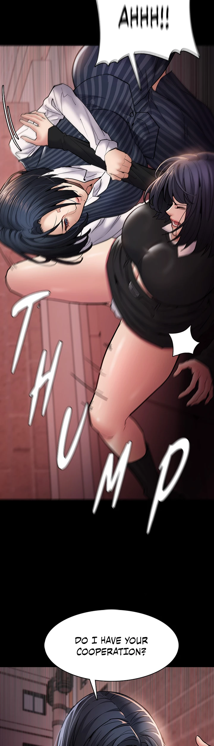 His Addictive Touch Chapter 99 page 27 - 