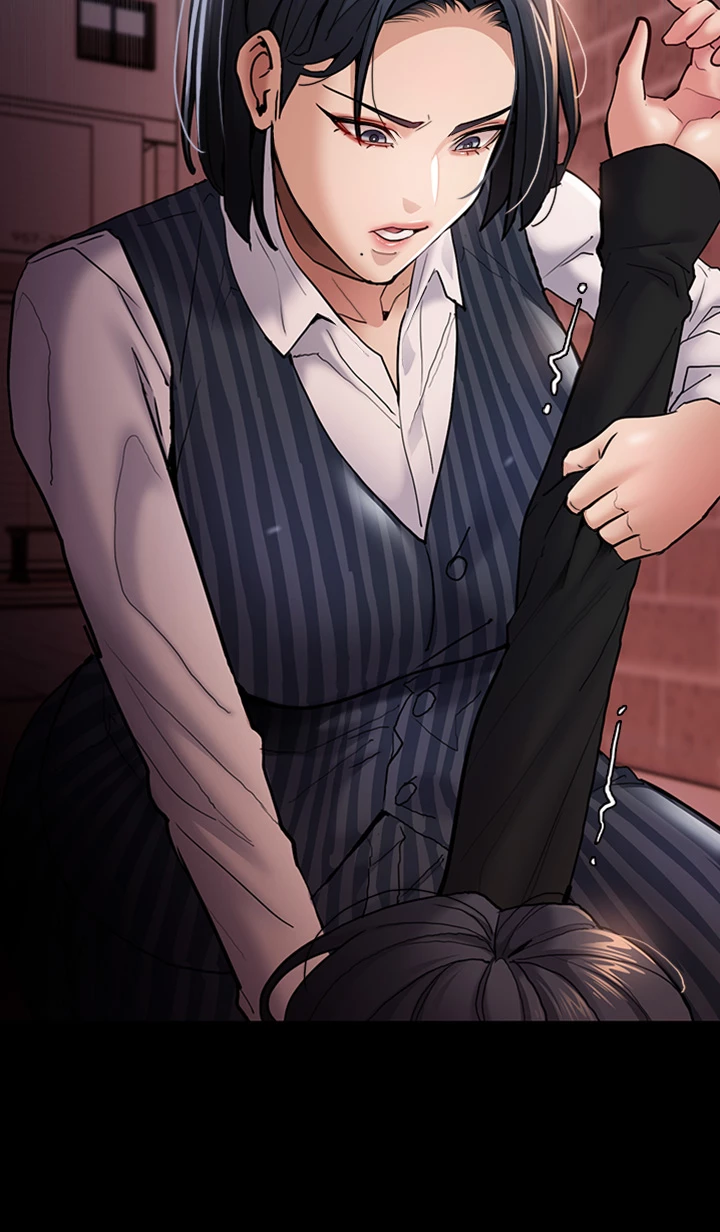 His Addictive Touch Chapter 99 page 28 - 