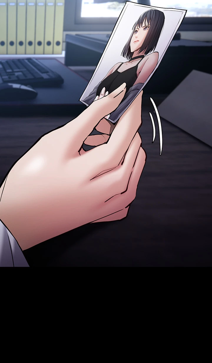 His Addictive Touch Chapter 99 page 4 - 