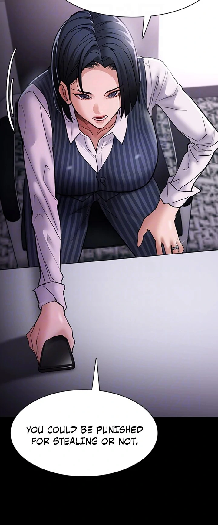 His Addictive Touch Chapter 99 page 32 - 