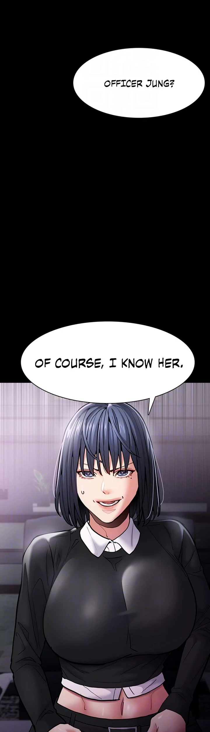 His Addictive Touch Chapter 99 page 34 - 
