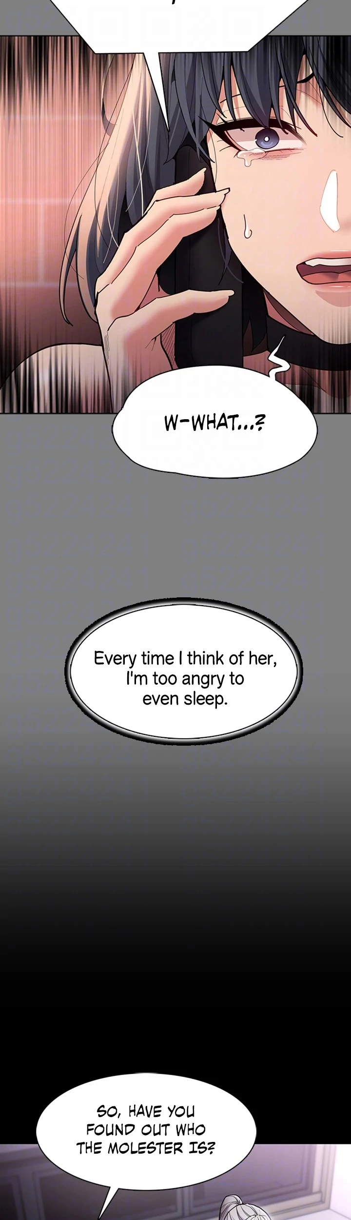 His Addictive Touch Chapter 99 page 39 - 