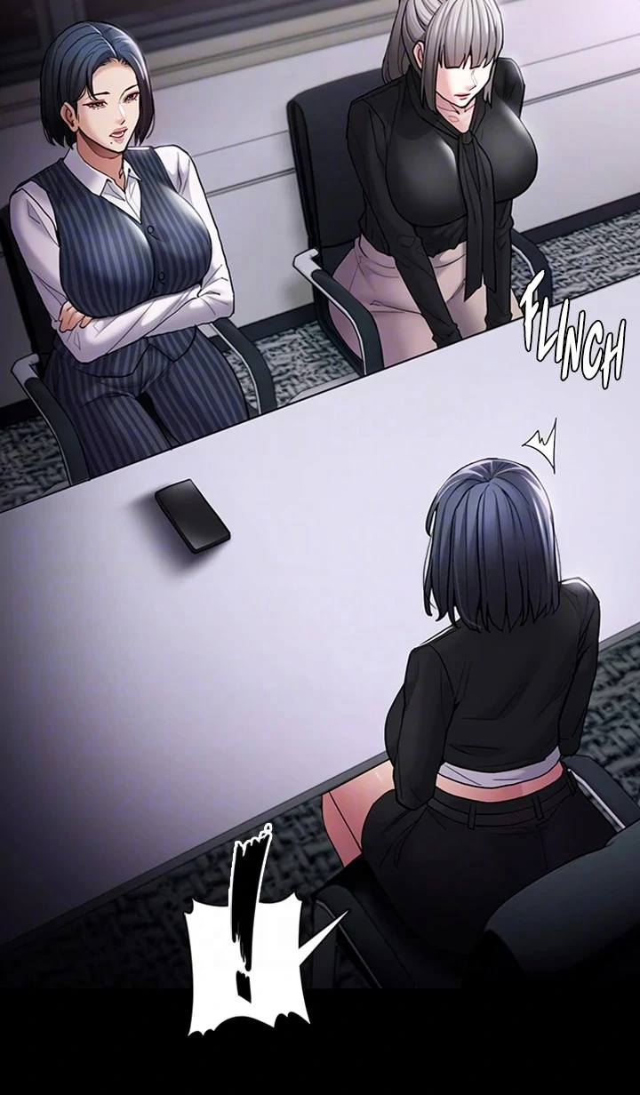 His Addictive Touch Chapter 99 page 40 - 
