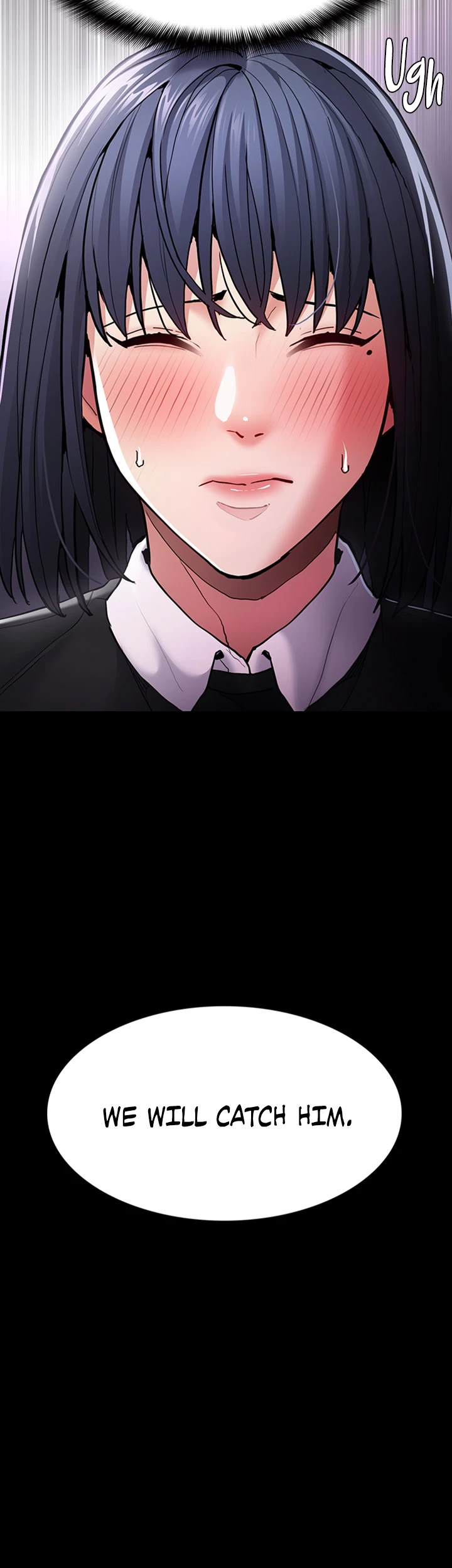 His Addictive Touch Chapter 99 page 46 - 