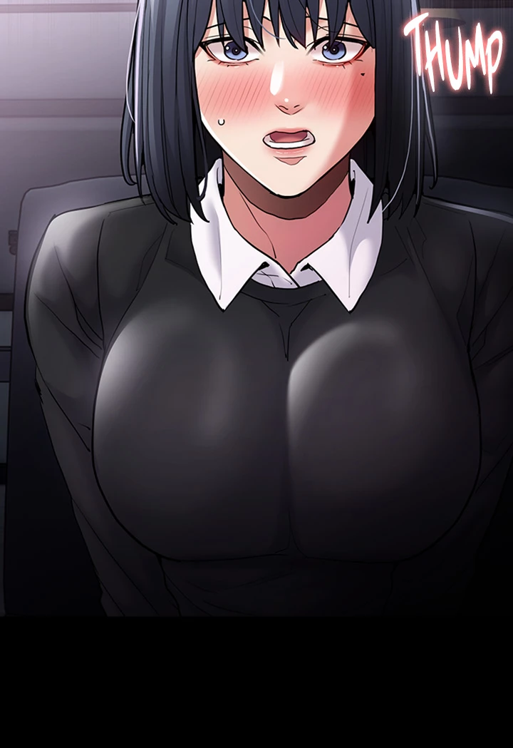 His Addictive Touch Chapter 99 page 48 - 