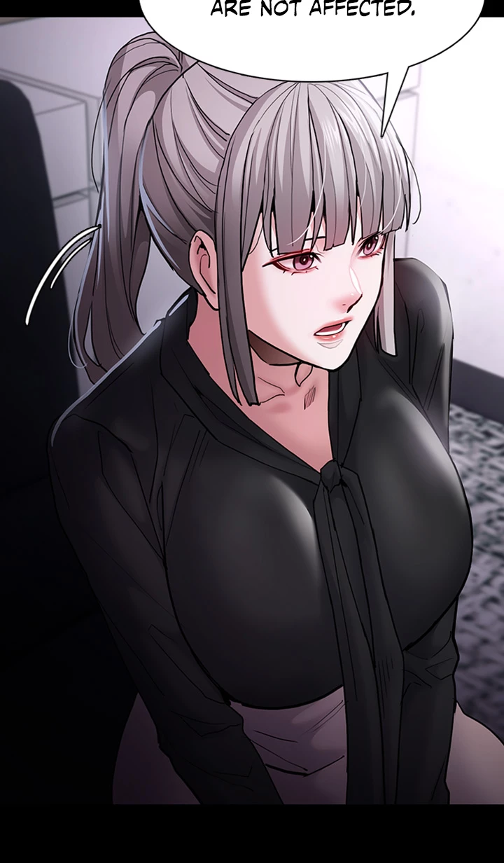 His Addictive Touch Chapter 99 page 52 - 