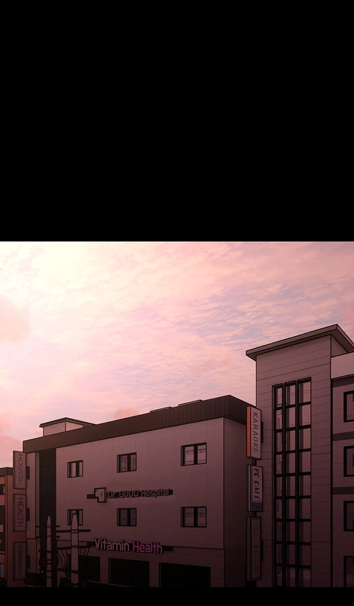 His Addictive Touch Chapter 99 page 8 - 