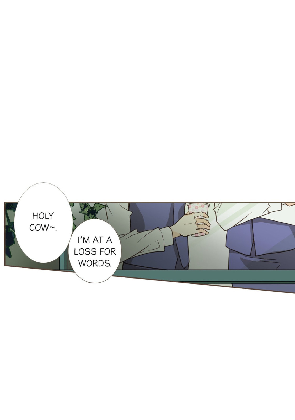 His House (YOO Ha jin) Chapter 1 page 12 - 
