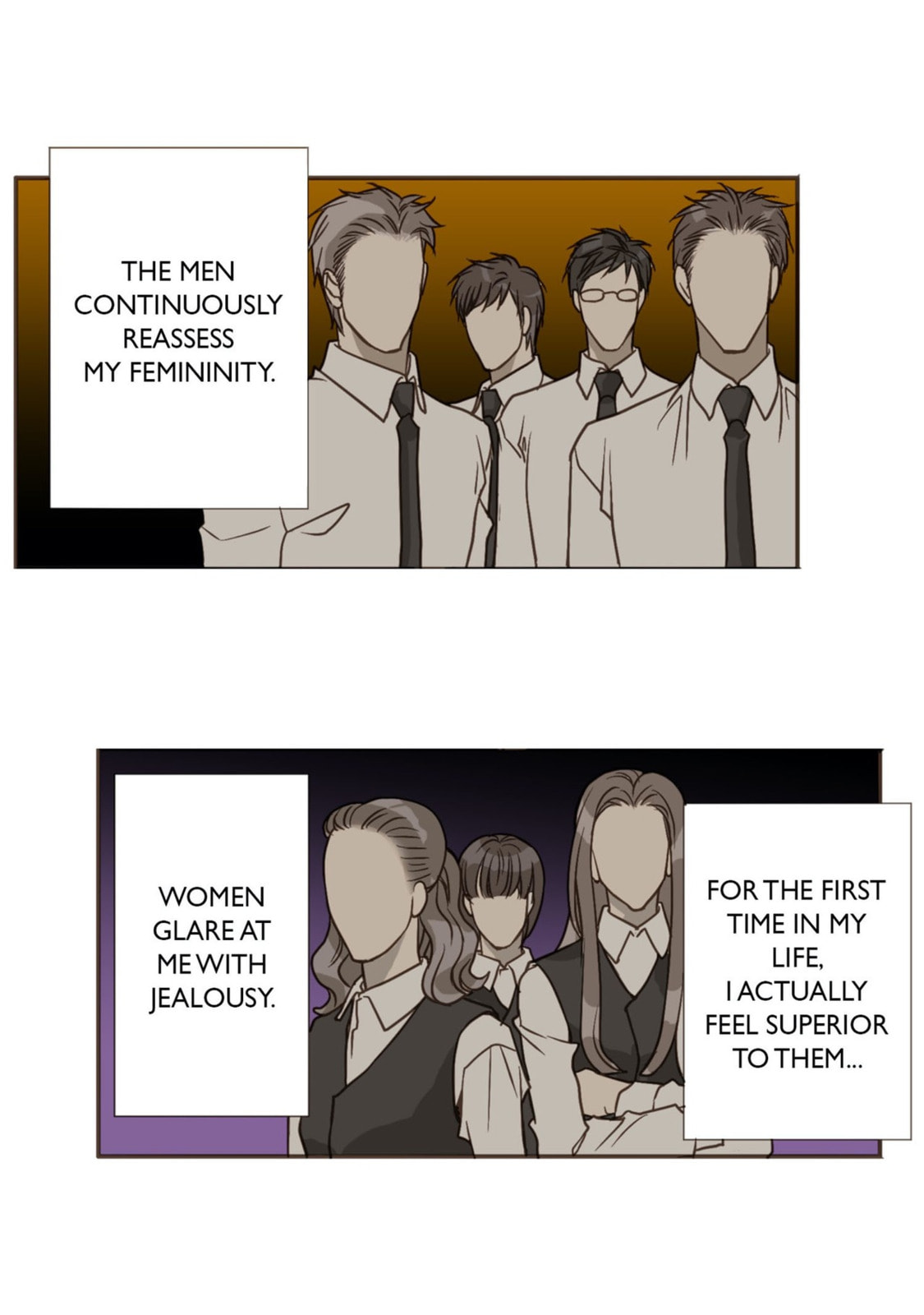 His House (YOO Ha jin) Chapter 1 page 15 - 