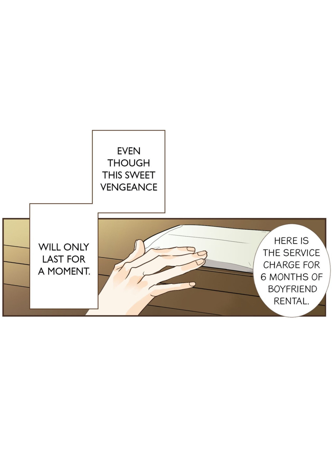 His House (YOO Ha jin) Chapter 1 page 16 - 