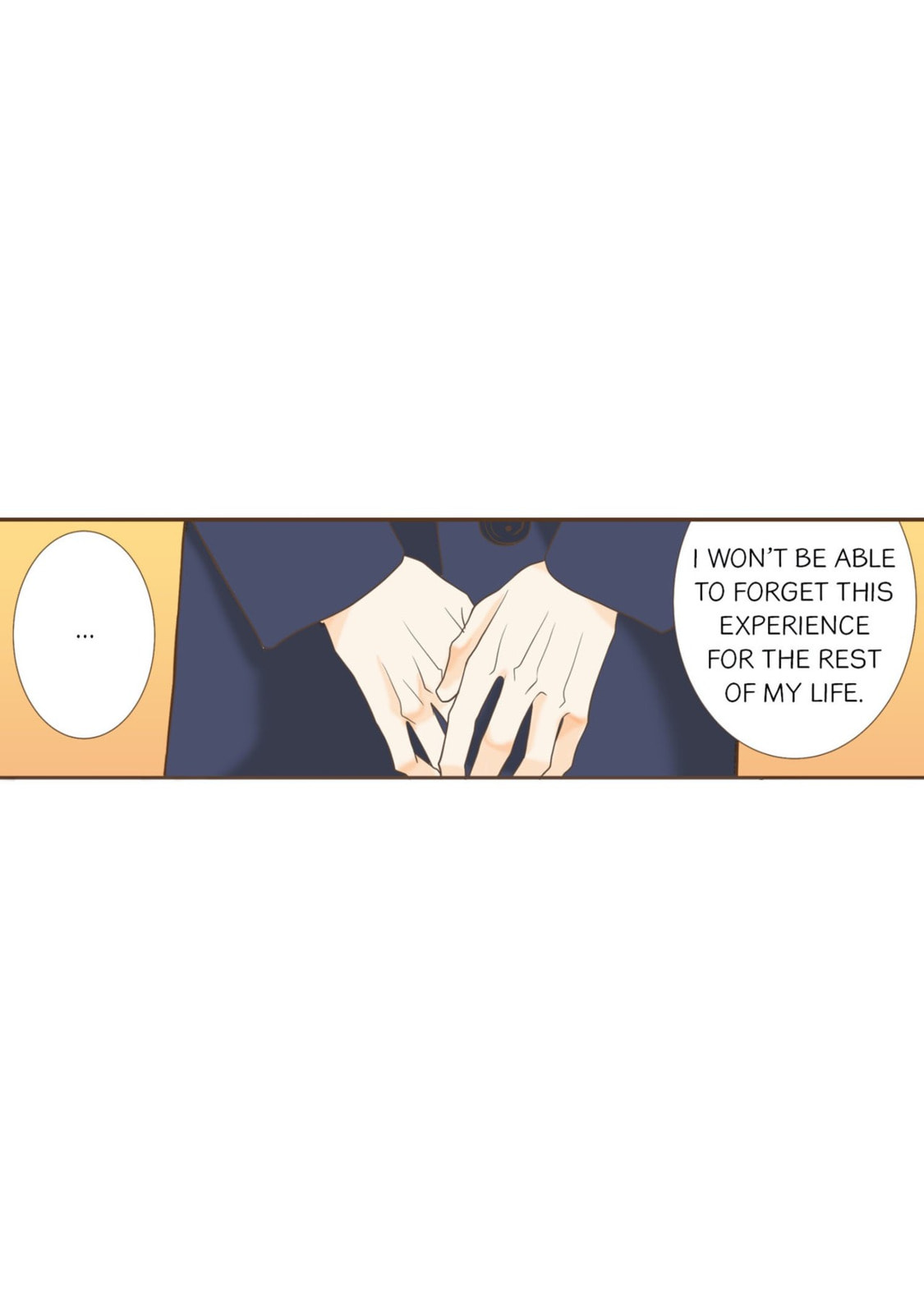 His House (YOO Ha jin) Chapter 1 page 18 - 