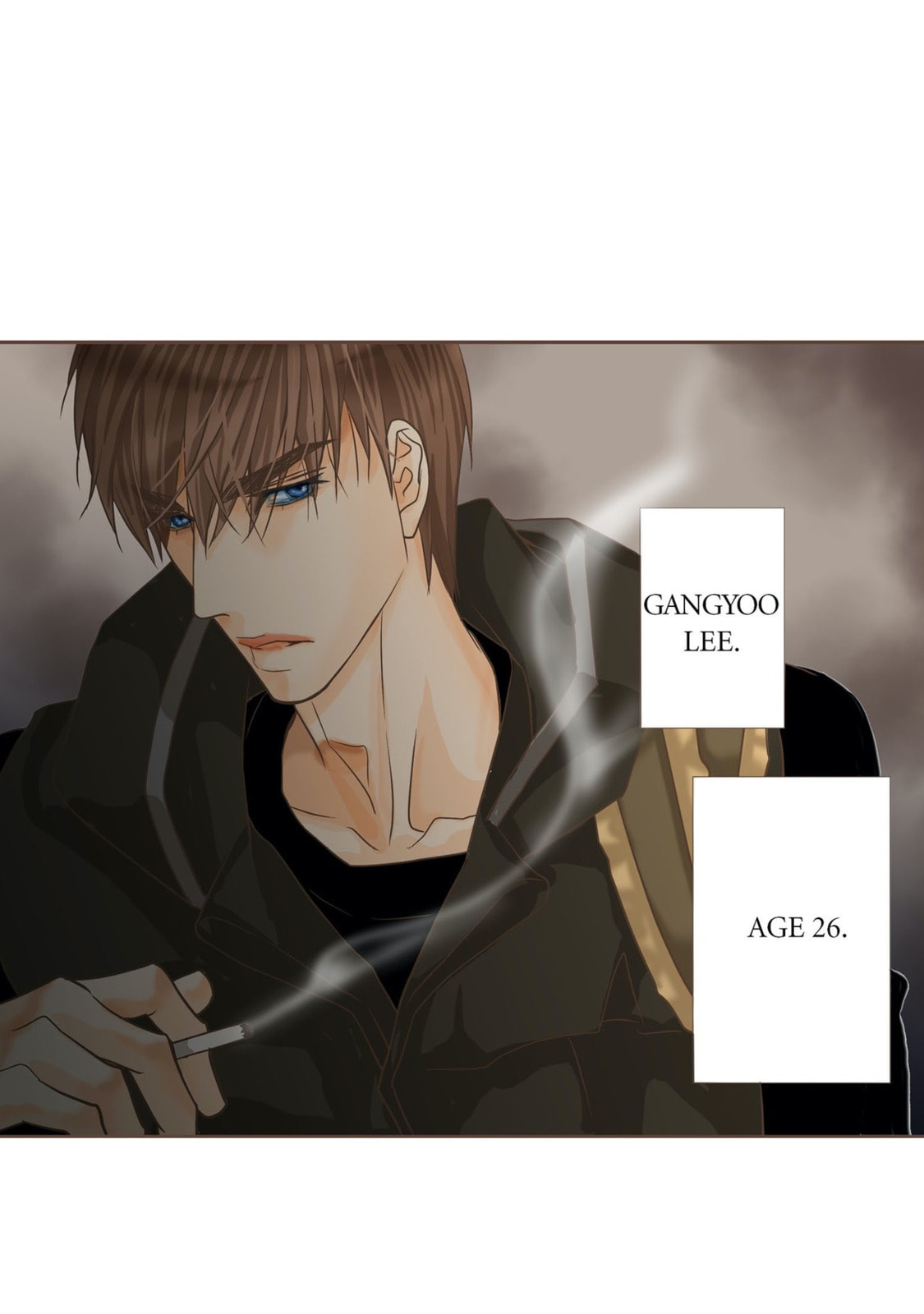 His House (YOO Ha jin) Chapter 1 page 28 - 