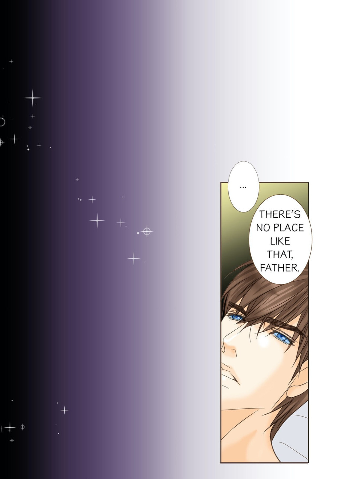 His House (YOO Ha jin) Chapter 1 page 34 - 